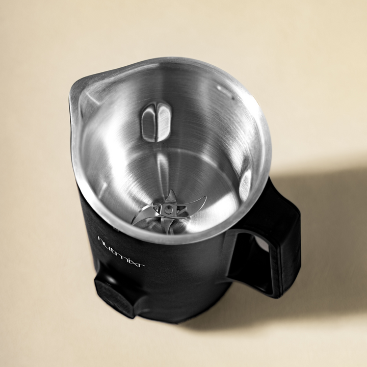 Nutmixr™ Oat & Nut, Soy Milk Maker